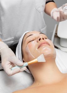 Chemical Peel