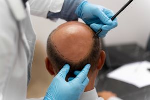 Hair Transplantation