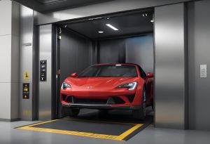 Car Elevators