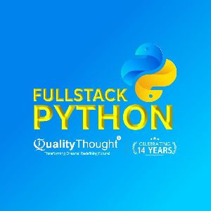 Python Training service