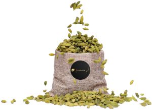 Green Cardamom