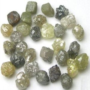 Rough Diamonds