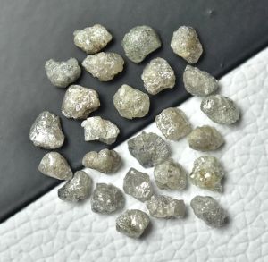 Uncut Diamonds