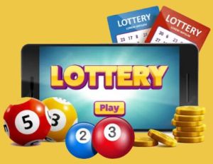 Lottery Management Software Development