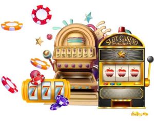 Online Slot Game Development