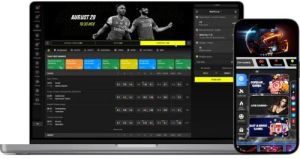 Sports Betting Software Development