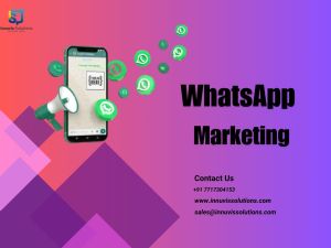 whatsapp marketing