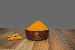 Turmeric Powder