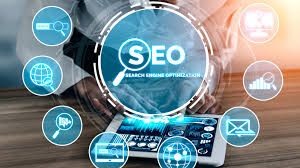 Search Engine Optimization Services