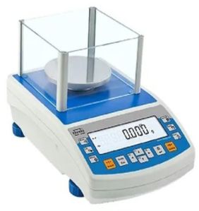 Precision Laboratory Balances