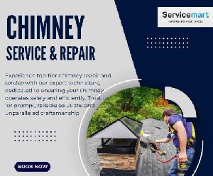 Chimney service and repair provide all over Mumbai