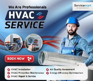 hvac repair services