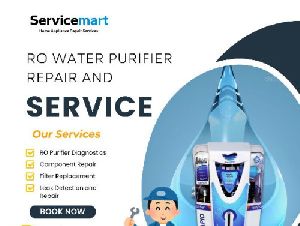 RO water Purifier Service And Repair