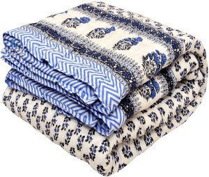 Jaipuri Cotton Razai