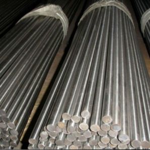 Stainless Steel Rod