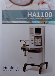 Anaesthesia Machine