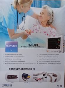 Patient Monitor