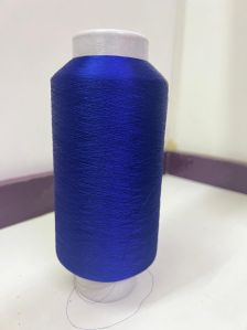 120d dyed dyed soft silk yarn