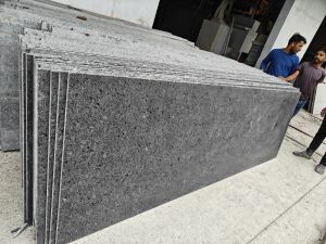 Steel Grey Lapatro Granite