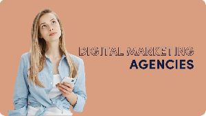 Digital Marketing Agency