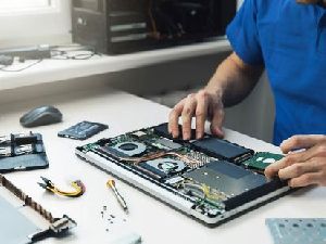 Laptop Repairing Services