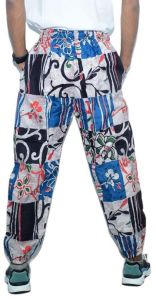 Mens Harem Pants