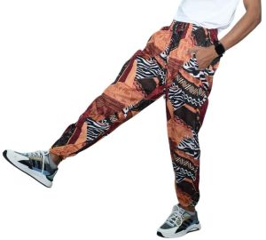Mens Harem Pants