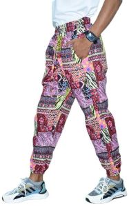Mens Harem Pants