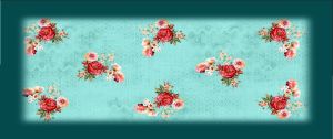 Printed Dupatta