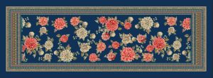 Printed Dupatta