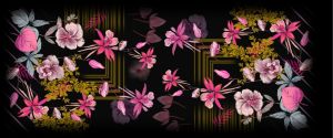 Printed Dupatta