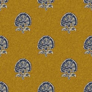 Batik Printed Fabric
