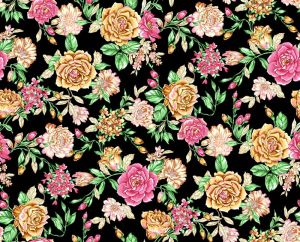 Digital Printed Fabric