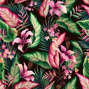 Digital Printed Fabric