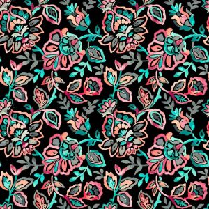 Digital Printed Fabric