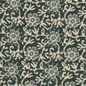 Batik Printed Fabric