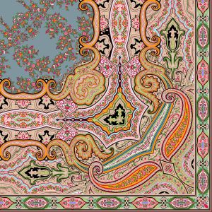 Printed Scarves