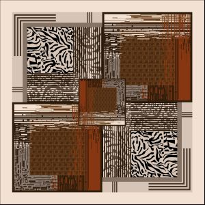 Printed Scarves