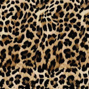 Animal Printed Fabric