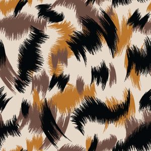 Animal Printed Fabric