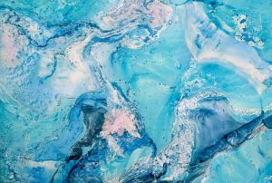 Texture Printed Fabric