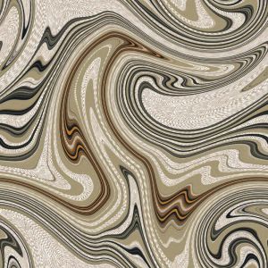 Texture Printed Fabric