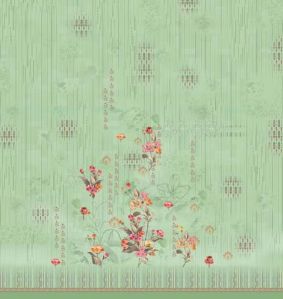 Kurti Printed Fabric