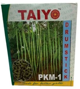 PKM-1 Drumstick Seeds