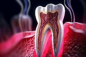 Root Canal Treatment