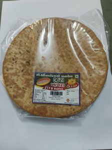 JEERA KHAKHRA 200GM