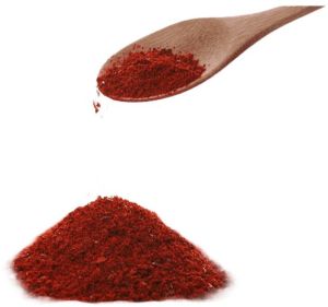 Red Chilli Powder