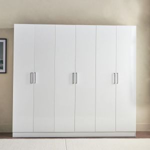 Modular Wardrobe