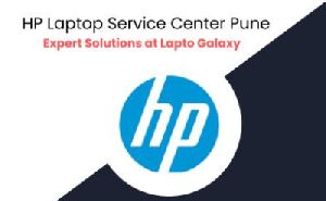 hp laptop service center