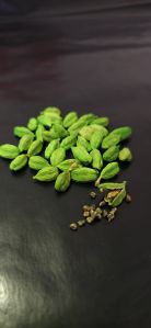 Cardamom